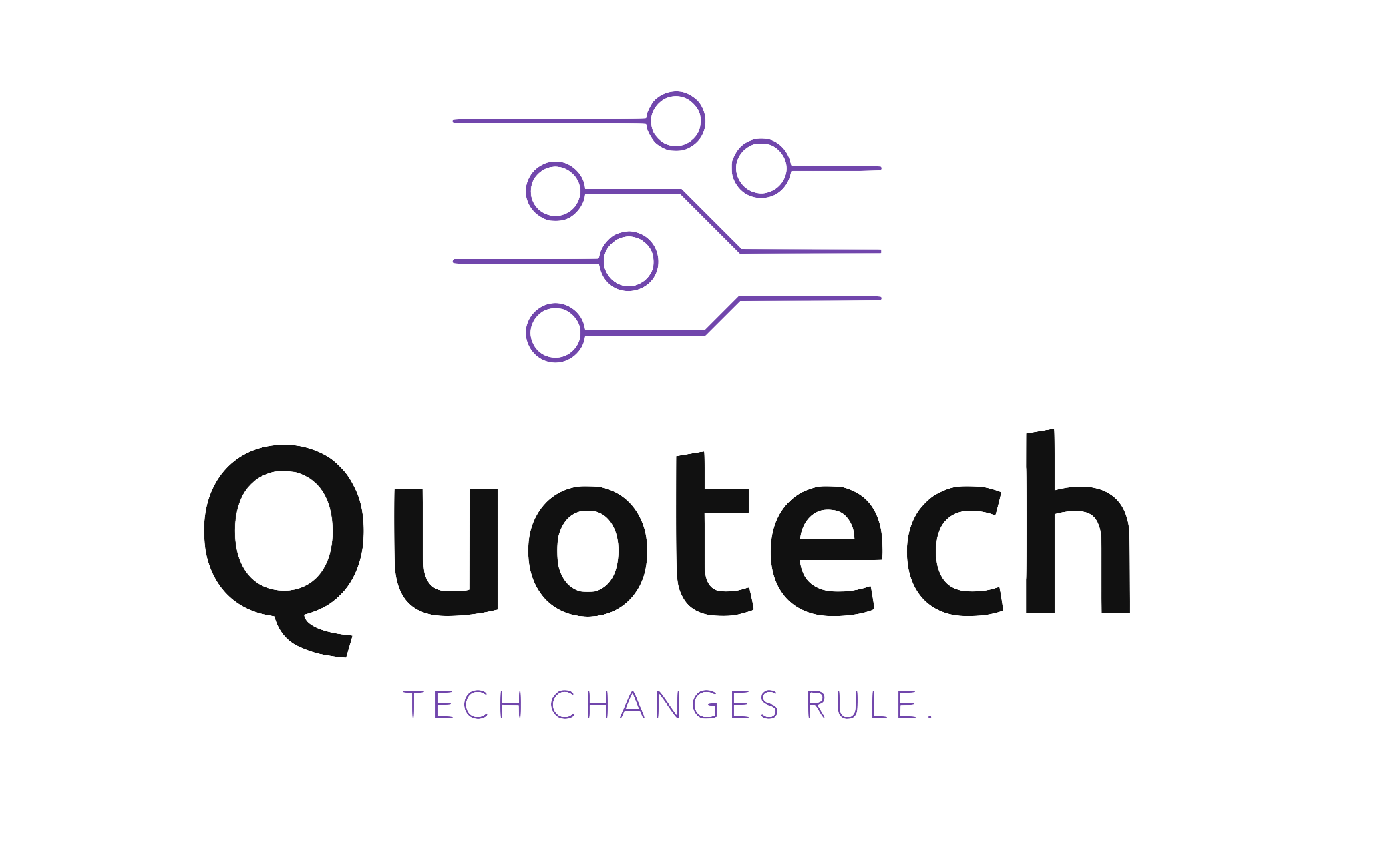 Quotech logo